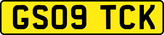 GS09TCK