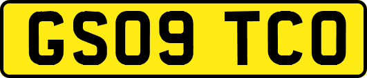 GS09TCO