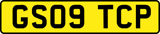 GS09TCP