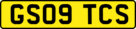 GS09TCS