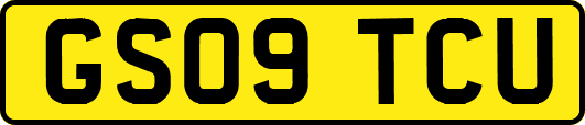 GS09TCU