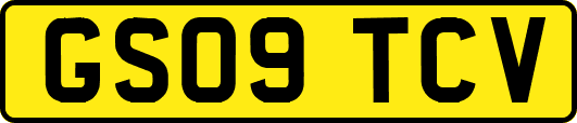 GS09TCV