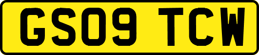 GS09TCW
