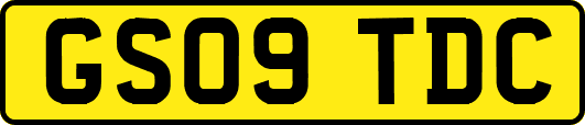 GS09TDC