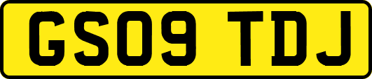 GS09TDJ