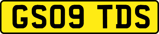 GS09TDS