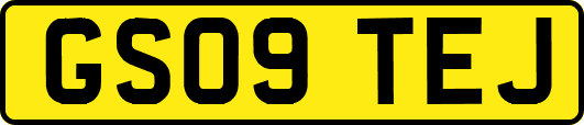 GS09TEJ