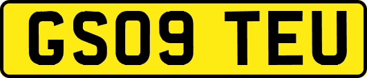 GS09TEU