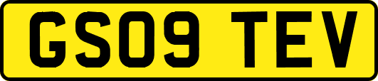 GS09TEV