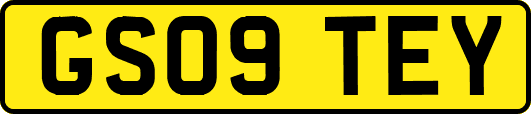 GS09TEY