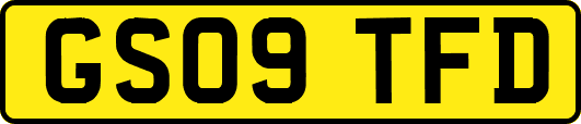 GS09TFD