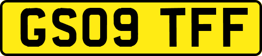GS09TFF