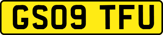 GS09TFU