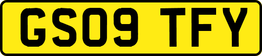 GS09TFY