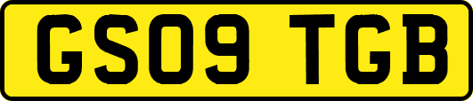 GS09TGB