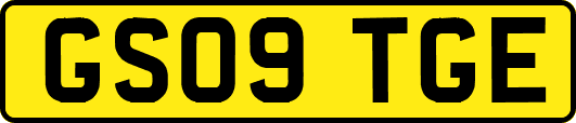 GS09TGE