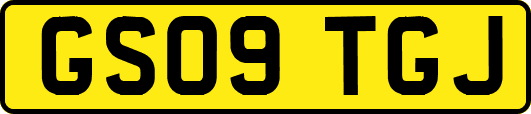 GS09TGJ