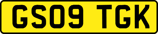 GS09TGK