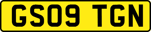 GS09TGN