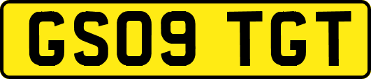 GS09TGT