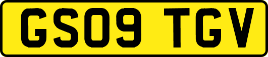 GS09TGV
