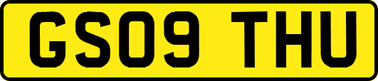 GS09THU