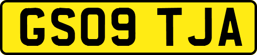 GS09TJA