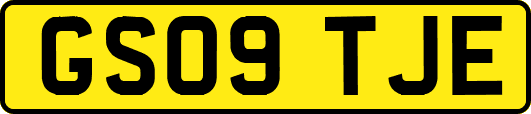 GS09TJE