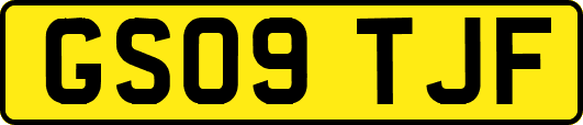 GS09TJF