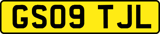 GS09TJL