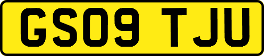 GS09TJU