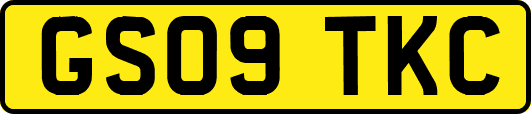 GS09TKC