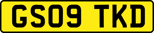 GS09TKD