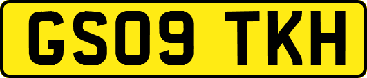 GS09TKH