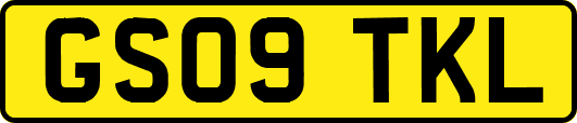 GS09TKL