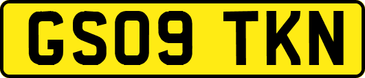 GS09TKN