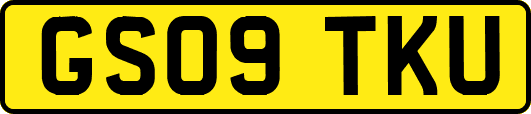 GS09TKU