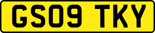 GS09TKY
