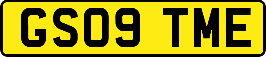GS09TME