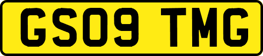 GS09TMG