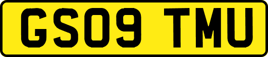 GS09TMU