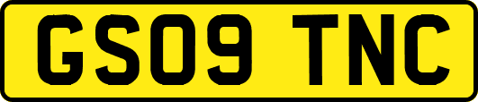 GS09TNC