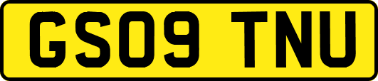 GS09TNU