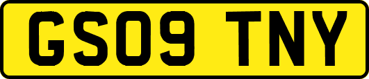 GS09TNY