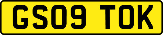 GS09TOK