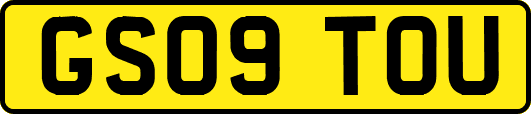 GS09TOU