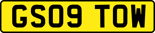 GS09TOW