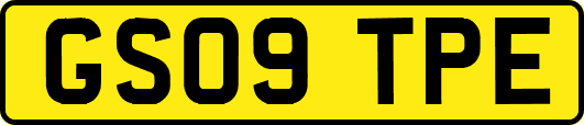 GS09TPE