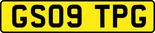 GS09TPG