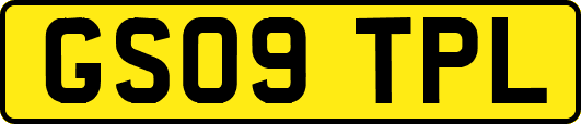 GS09TPL